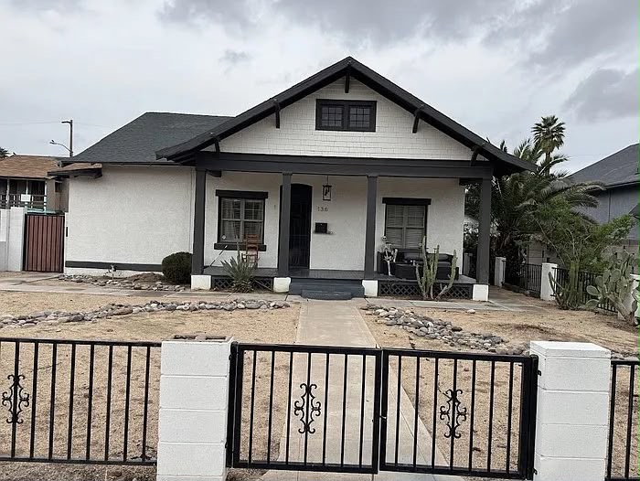 1 Bedroom Apartment for Rent in Downtown Phoenix, AZ