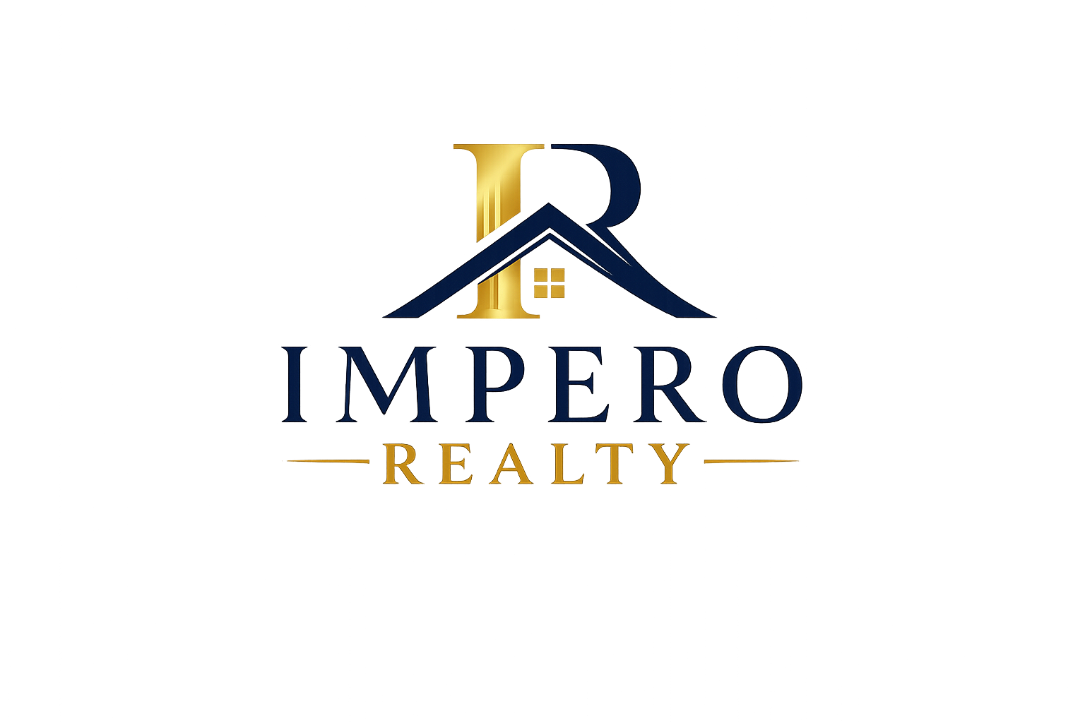 Impero Realty Logo