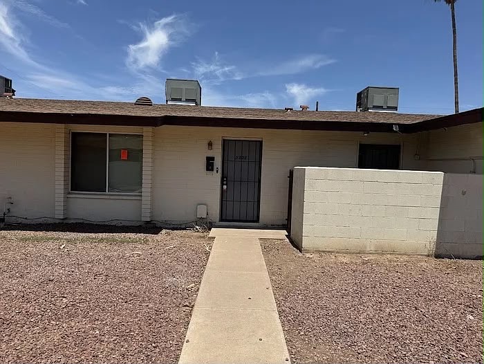 Remodeled Studio Apartment for Rent in Phoenix, AZ